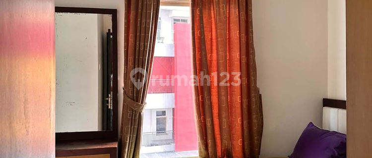 Apartemen Dijual Cepat Di Gardenia Boulevard Pejaten, Jakarta Selatan 1