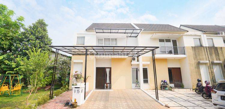 Rumah Dijual Di Modernland | Rumah123.com