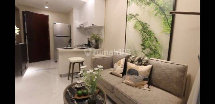 Apartemen Dijual Di BSD | Rumah123.com