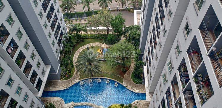 Apartemen Dijual Di Kelapa Gading | Rumah123.com