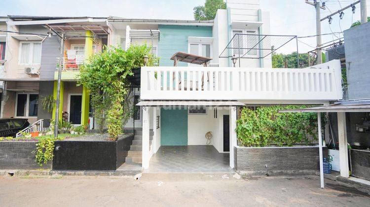 Rumah Dijual Di Depok | Rumah123.com - Hal 2