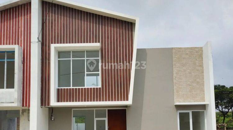 Rumah Dijual Di Pamulang | Rumah123.com