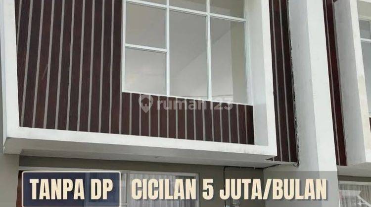 Rumah Dijual Di Pamulang | Rumah123.com