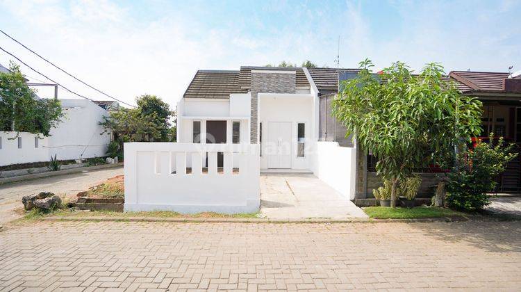 Rumah Dijual Di Pamulang | Rumah123.com