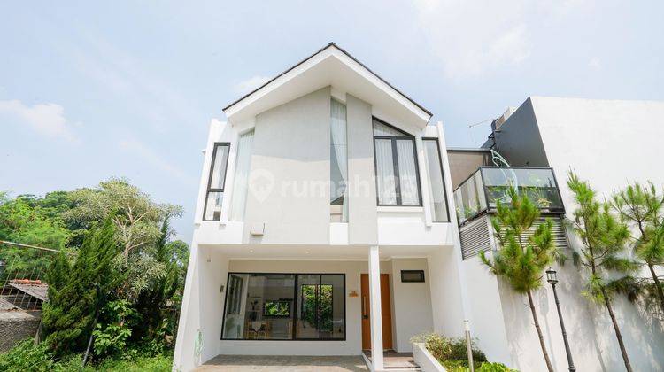 Rumah Dijual Di Pamulang | Rumah123.com