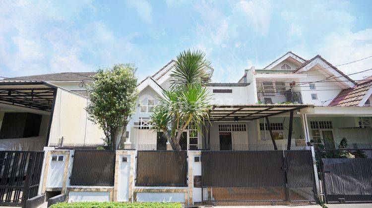 Rumah Dijual Di Pamulang | Rumah123.com