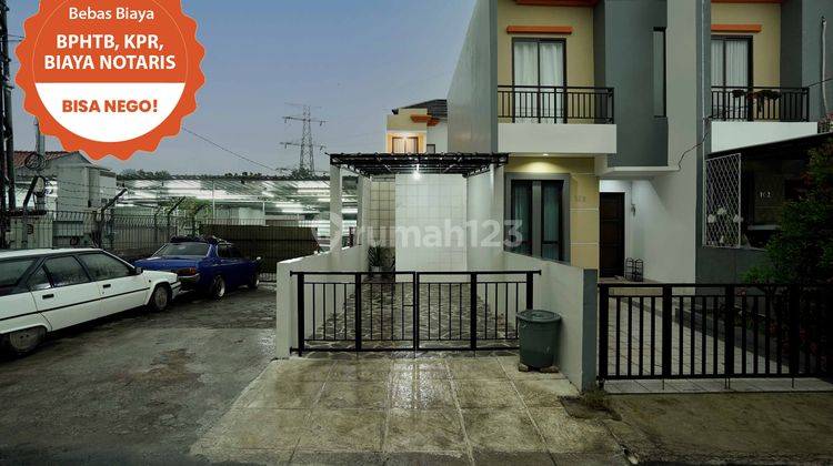 Rumah Dijual Di Pamulang | Rumah123.com