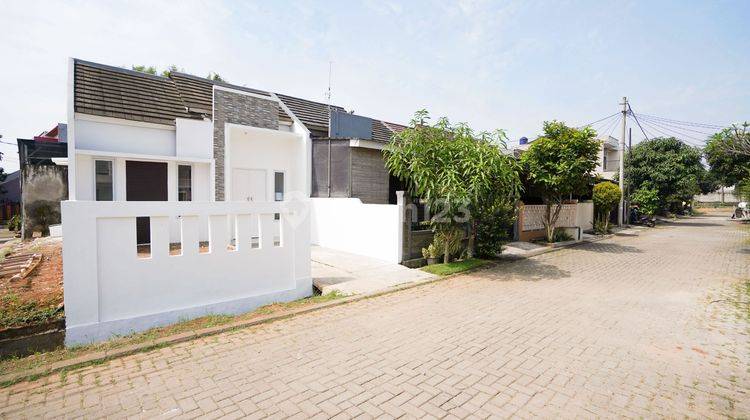 Rumah Dijual Di Tangerang Selatan | Rumah123.com