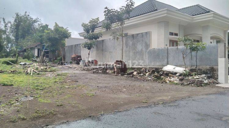 Tanah Dijual Di Indonesia | Rumah123.com