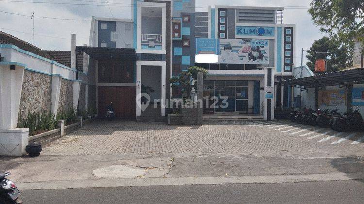 Komersial Murah Aset Bri, Ponorogo, Kab. Ponorogo 1