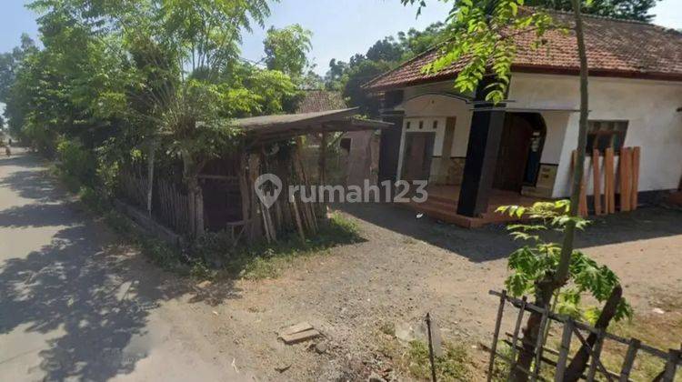 Rumah Murah Aset BRI, Paiton, Kab. Probolinggo 1