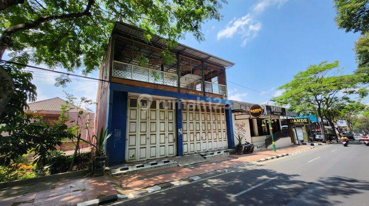 Komersial Murah Aset BRI, Magelang Selatan, Kab. Magelang 1