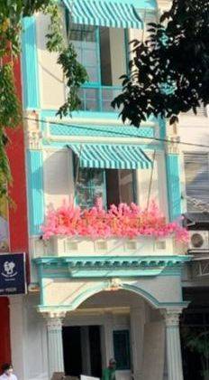 Ruko Mewah Jalan Utama Bintaro sektor 9 1