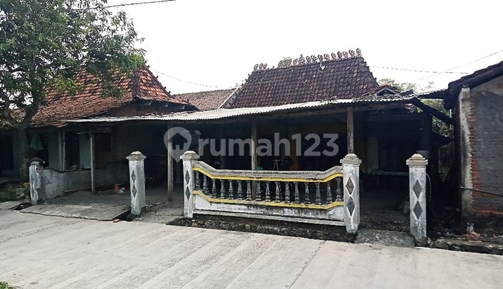 Rumah Murah Aset Mandiri, Dempet, Kab Demak 1
