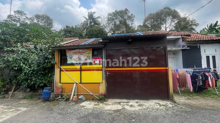 Rumah Murah Aset Mandiri, Cilongok, Kab Banyumas 1