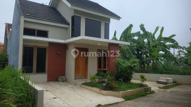 Rumah Murah Aset Mandiri, Bae, Kab Kudus 1