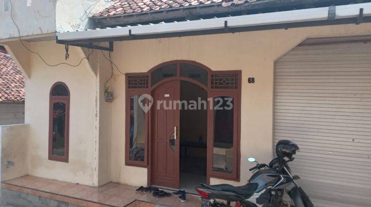 Rumah Murah Aset Mandiri, Pekalongan Timur, Pekalongan 1