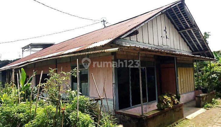 Rumah Murah Aset Mandiri, Sapuran, Kab Wonosobo 1