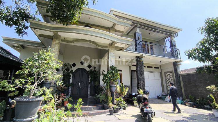 Rumah Murah Aset Mandiri, Sidoharho, Kab Sragen 1