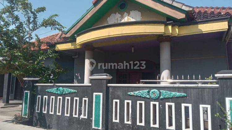 Rumah Murah Aset Mandiri, Pekalongan Utara, Pekalongan 1
