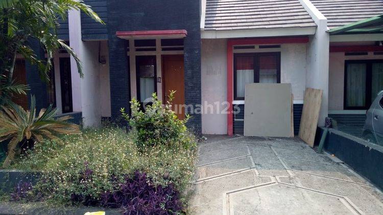 Rumah Lelang Bank DKI, Perum Sawangan Gardenia, Duren Seribu, Bojongsari, Depok 1