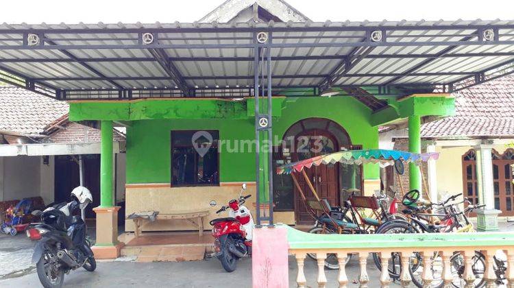 Rumah Lelang Bank DKI, Dusun Brayu Wetan, Brayublandong, Dawarblandong, Mojokerto 1