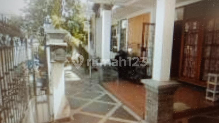 Permata Bank Bandung Auction House 1