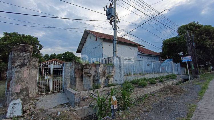 AYDA Rumah di Kabupaten Situbondo, Jawa Timur 1
