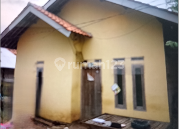 Rumah Murah di Daerah Cabang Bungin, Bekasi 1