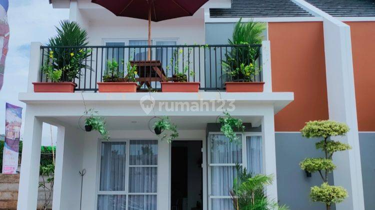 Rumah Dijual Di Karawaci | Rumah123.com