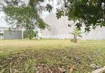 Kavling Mediterania Resort Pik 450m2 Pik Pantai Indah Kapuk  1