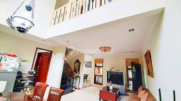 Rumah Dijual Di Bintaro | Rumah123.com