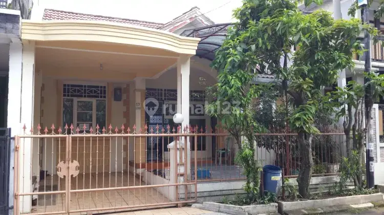 Dijual Rumah di Taman Yasmin Sektor 5 Bogor 1