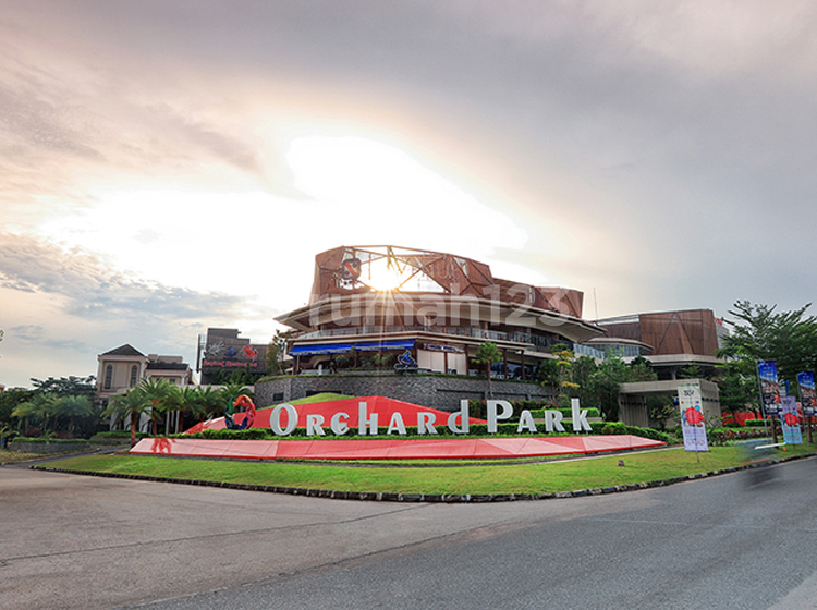 Orchard Park Batam