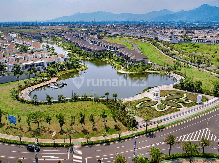 Podomoro Park Bandung
