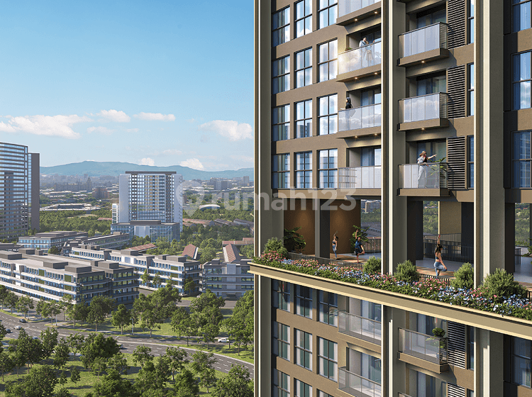 EleVee Condominium