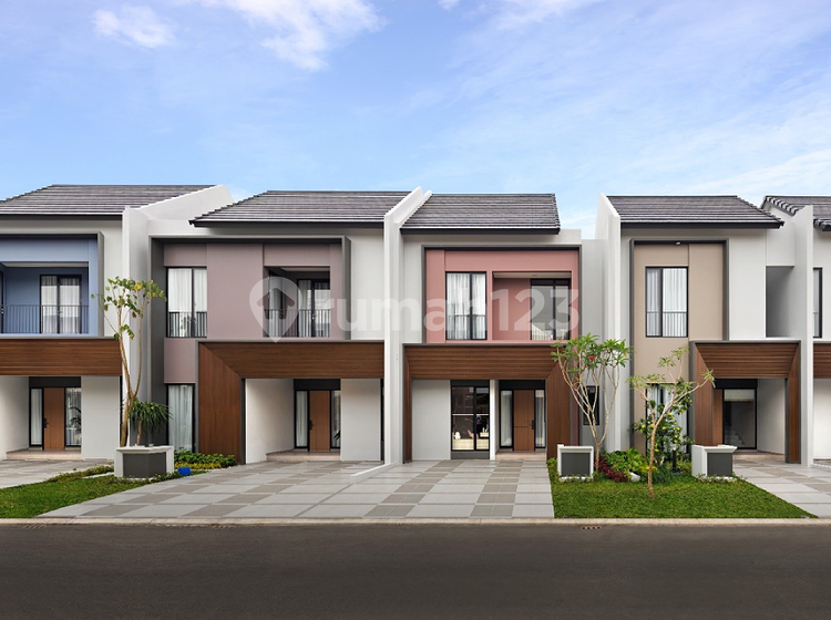 Sutera Rasuna by Alam Sutera
