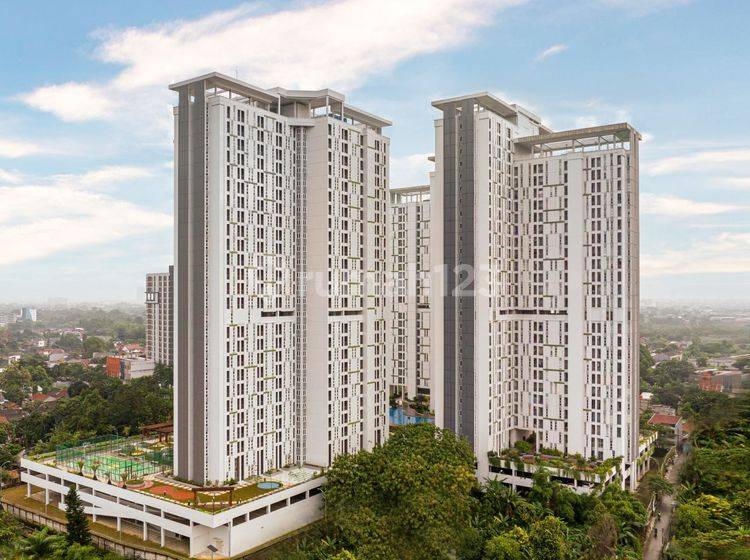 Akasa Pure Living - BSD City