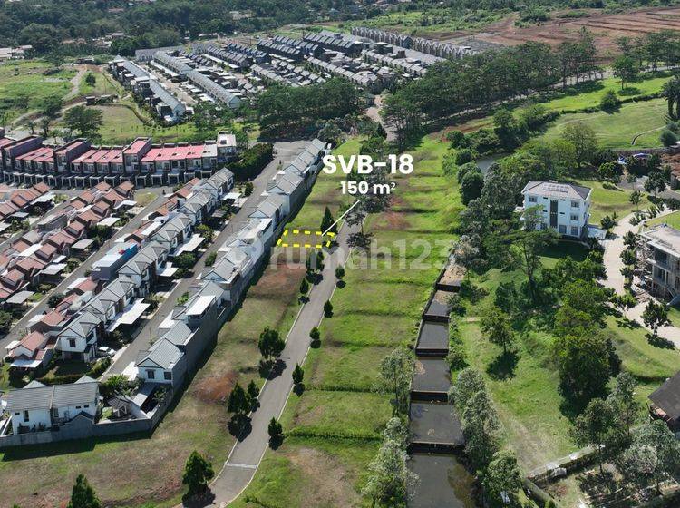 Salvador Boulevard SVB-18
