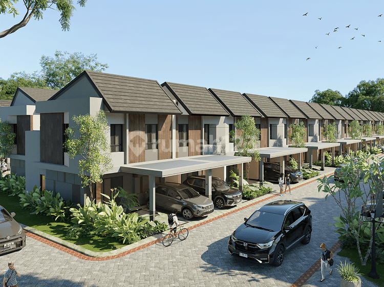 Virginia Park Makassar