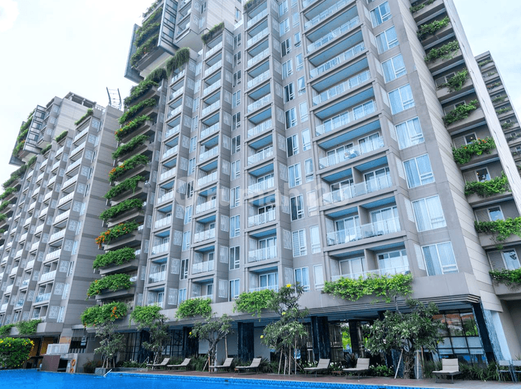 Landmark Residence