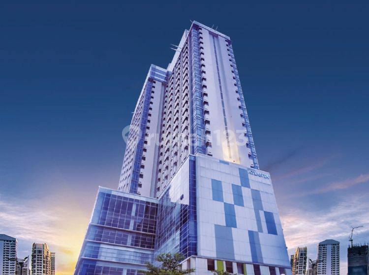 Atlanta Residences