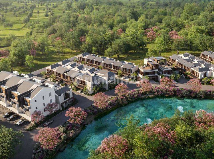 Lynn Parc by Landmark Residence