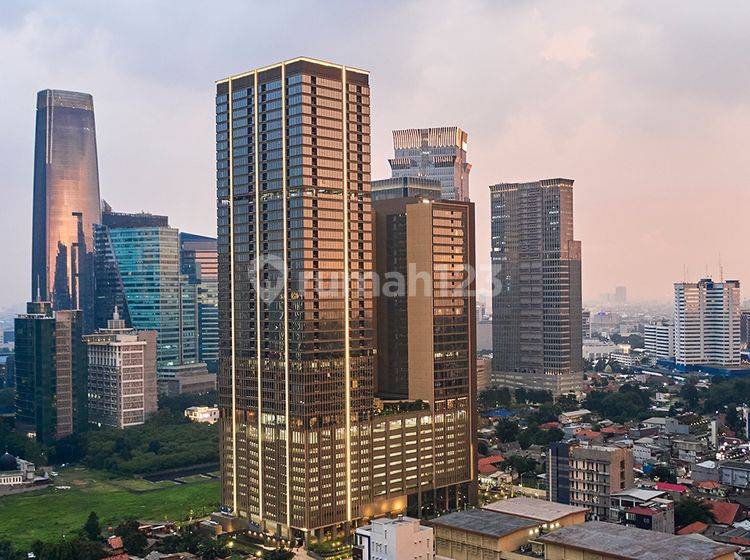 BRANZ Mega Kuningan