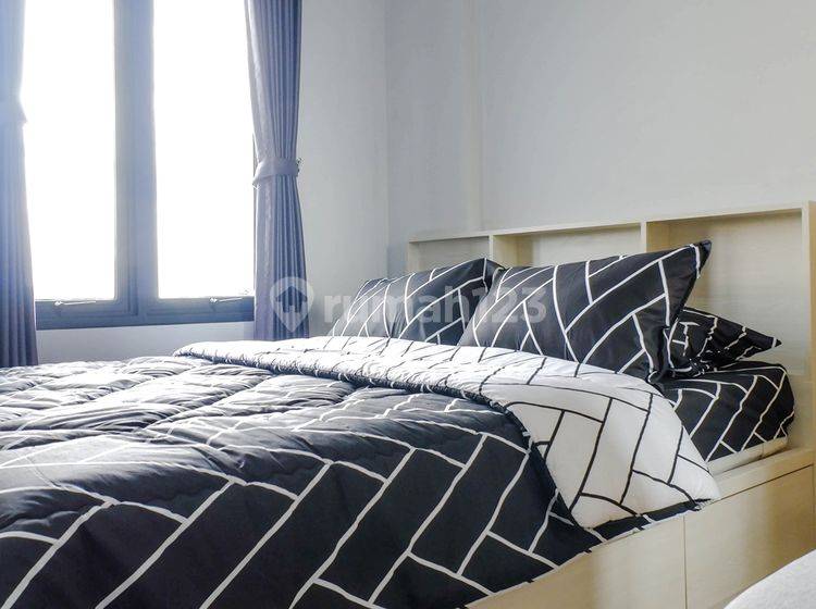 Two Bedroom