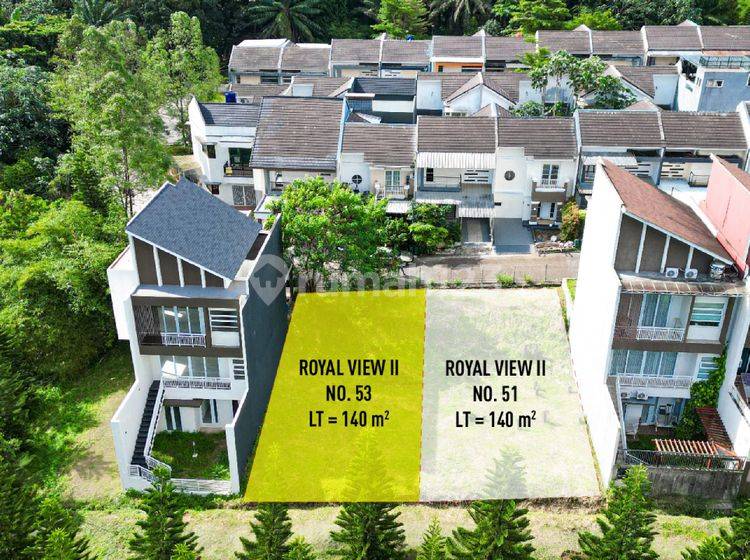 Royal View II No. 53,51