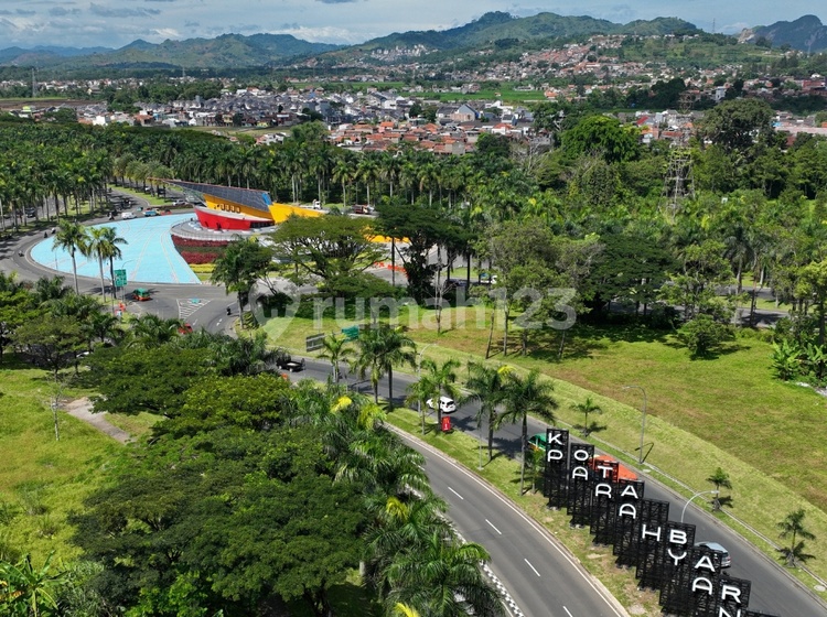 Kota Baru Parahyangan