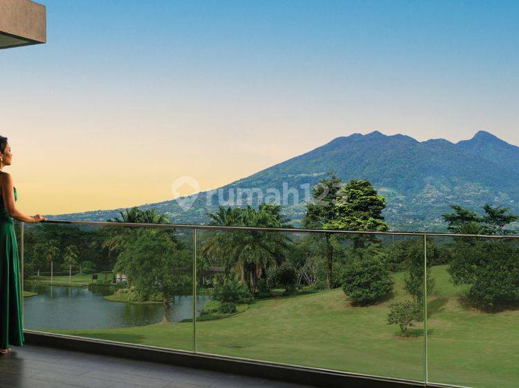 RANCAMAYA GOLF ESTATE