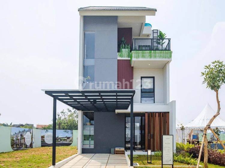 Griya Idola Residence