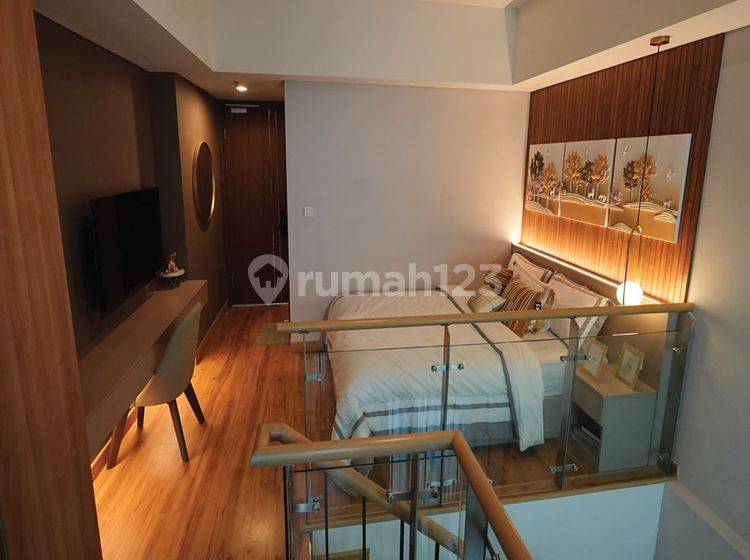 Boutique Penthouse